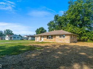 106 N Bethany Rd, Crothersville, IN 47229