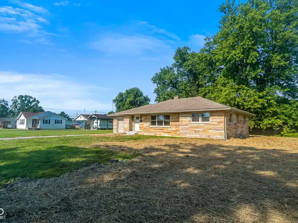 106 N Bethany Rd, Crothersville, IN 47229