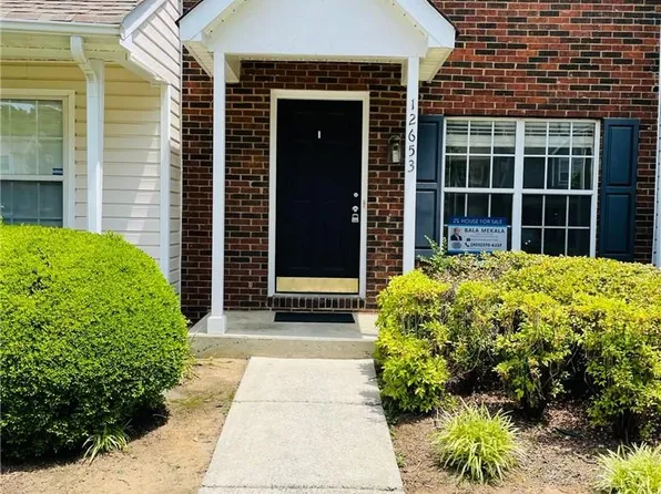 12653 Tucker Crossing Ln, Charlotte, NC 28273