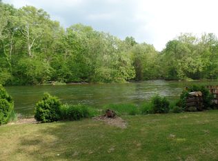 1412 Riverside Road, Bluff City, TN 37618