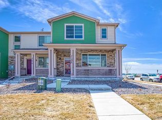 21606 E 59th Pl, Aurora, CO 80019