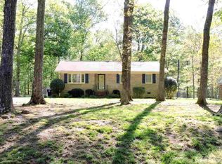 5610 Roslyn Rd, Durham, NC 27712