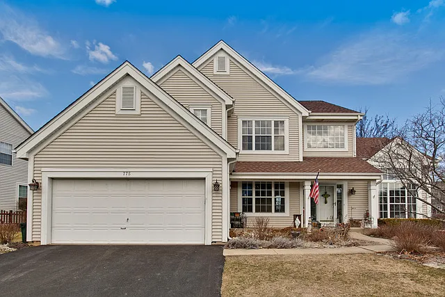 775 Foxmoor Ln photo 1