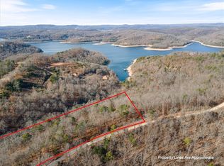 County Road 1531 #1-2-3, Eureka Springs, AR 72632