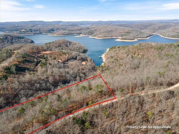 County Road 1531 #1-2-3, Eureka Springs, AR 72632