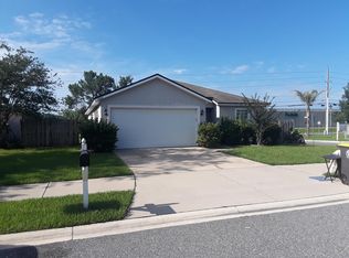 9694 Watershed Dr S, Jacksonville, FL 32220