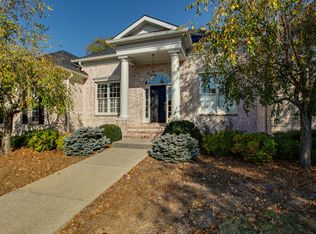 790 Willowsprings Blvd, Franklin, TN 37064