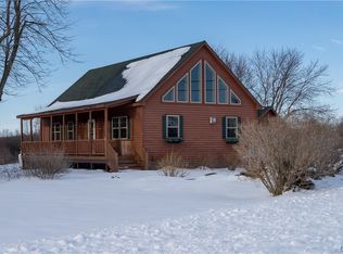 2573 Humphrey Rd, Cape Vincent, NY 13618