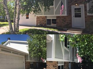 17110 E Kenyon Pl, Aurora, CO 80013