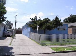 412 E 107th St, Los Angeles, CA 90003