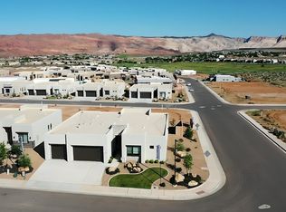 1234 W Firepit Knoll Dr #A, Saint George, UT 84770