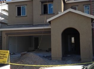 8120 Turquoise Tide Dr, Las Vegas, NV 89166