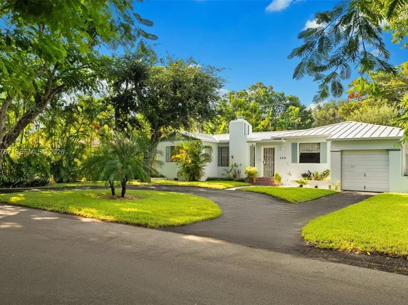 430 NE 52nd Ter, Miami, FL 33137