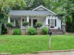 13 Brunson St, Greenville, SC 29607