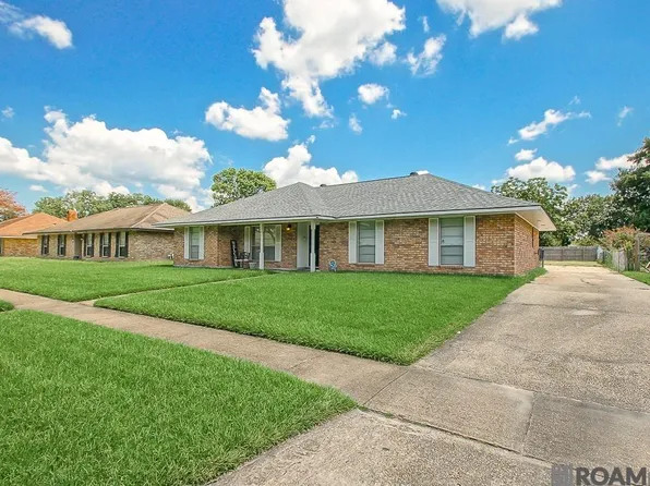 4637 Tartan Dr, Baton Rouge, LA 70816