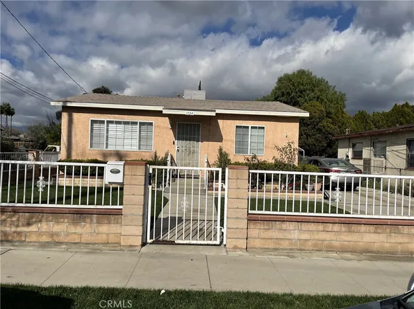 1124 W 16th St, San Bernardino, CA 92411