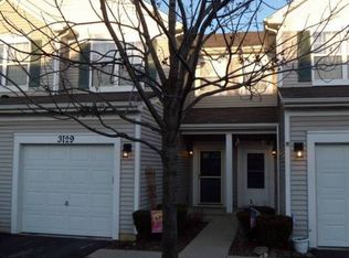 3129 Falling Waters Ln, Lindenhurst, IL 60046