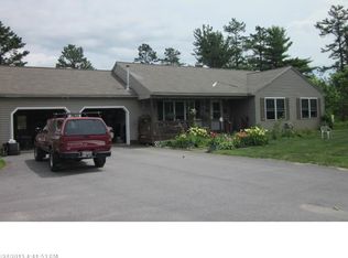 41 Oak Hill Rd, Shapleigh, ME 04076