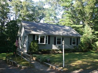 20 Old Beach Rd, Plymouth, MA 02360