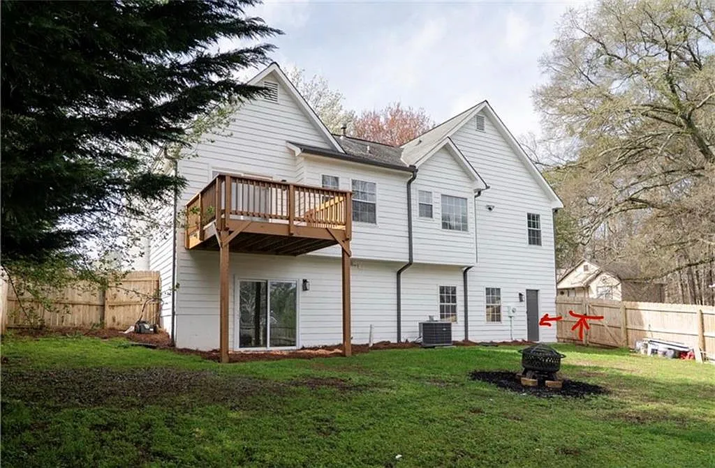 1 bed, 1.0 bath, 1846 sqft, $1,400 — Photo 3