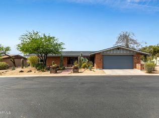 3650 E QUENTON Drive #5, Mesa, AZ 85215