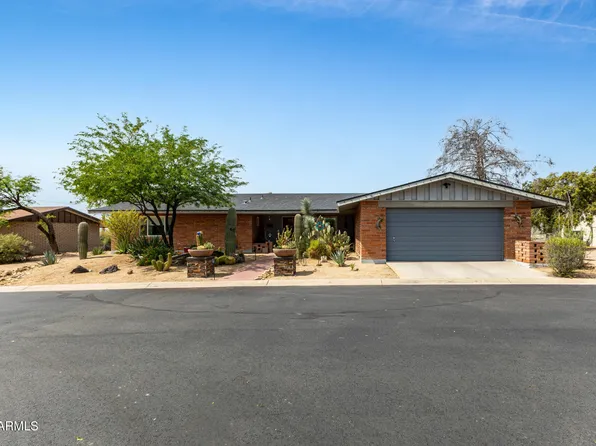3650 E QUENTON Drive #5, Mesa, AZ 85215