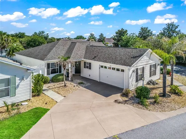 949 Tanglewood Pl, The Villages, FL 32162