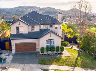 5866 Sailing Hawk Ave, Santa Rosa, CA 95409