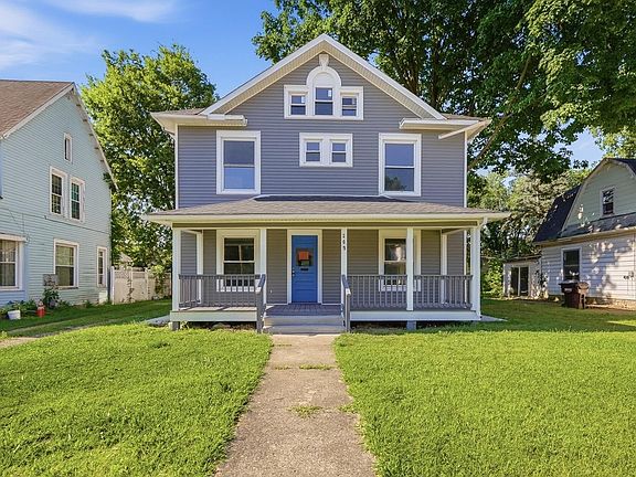 3rd image of 209 W Euclid Ave