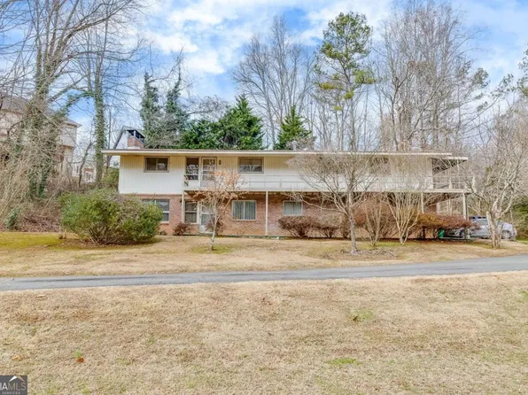 1036 Wooten Lake Rd NW, Kennesaw, GA 30144