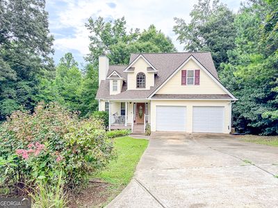 129 Rabon Trl, Temple, GA, 30179