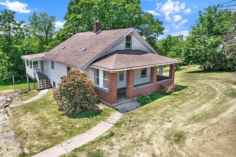 109 Bute Rd N, Uniontown, PA 15401 Zillow