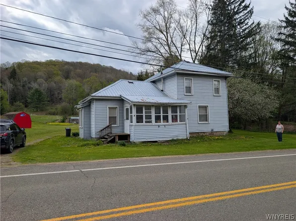 2006 Route 305, Cuba, NY 14727