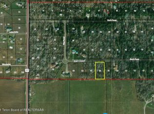 LOT 52 S Forest Dr, Star Valley Ranch, WY 83127