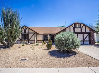 5523 W Shangri La Rd, Glendale, AZ 85304