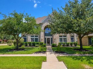 18026 Gable Oak Ln, Cypress, TX 77433