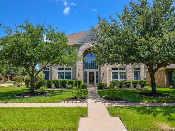 18026 Gable Oak Ln, Cypress, TX 77433