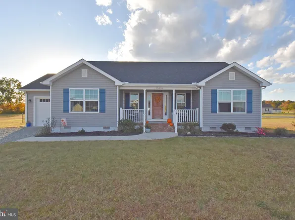 29005 S Legacy Ln, Laurel, DE 19956