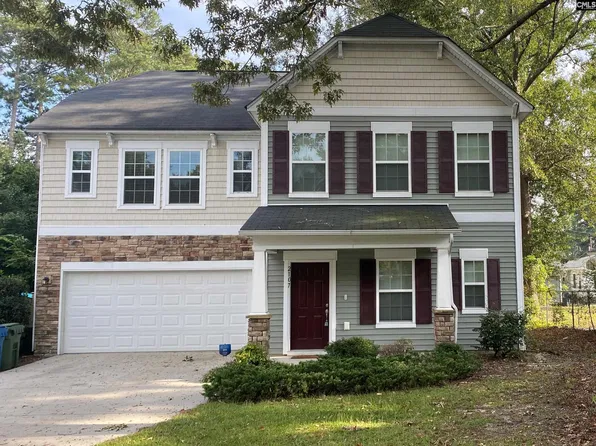 2107 Holland St, West Columbia, SC 29169