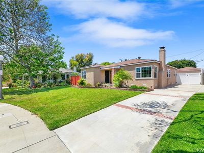 6253 W 83rd Pl, Los Angeles, CA, 90045