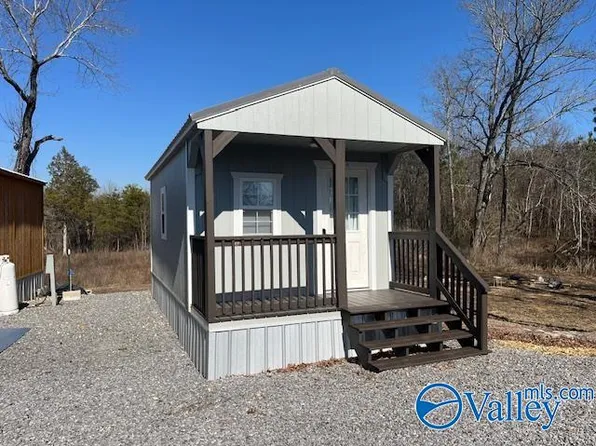 36 Ansley Cir, Scottsboro, AL