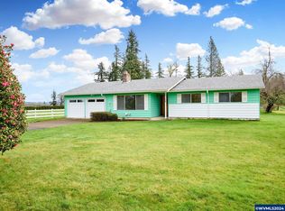 30102 S Shandell Rd, Molalla, OR 97038