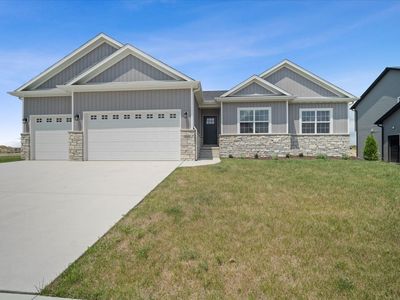 5302 Finlen Ln, Bloomington, IL, 61705