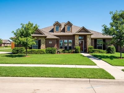 400 Cotton Bend Trl, Venus, TX, 76084