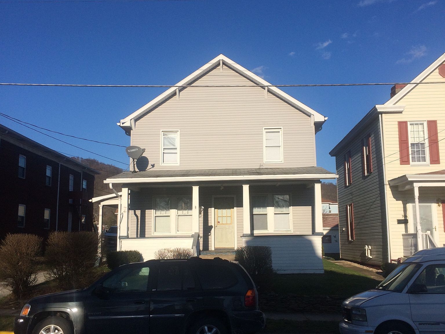 104 Elm Ave, Moundsville, WV 26041 Zillow
