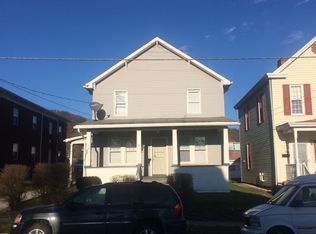 104 Elm Ave, Moundsville, WV