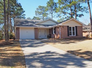 210 Pinehurst Trace Dr, Pinehurst, NC 28374