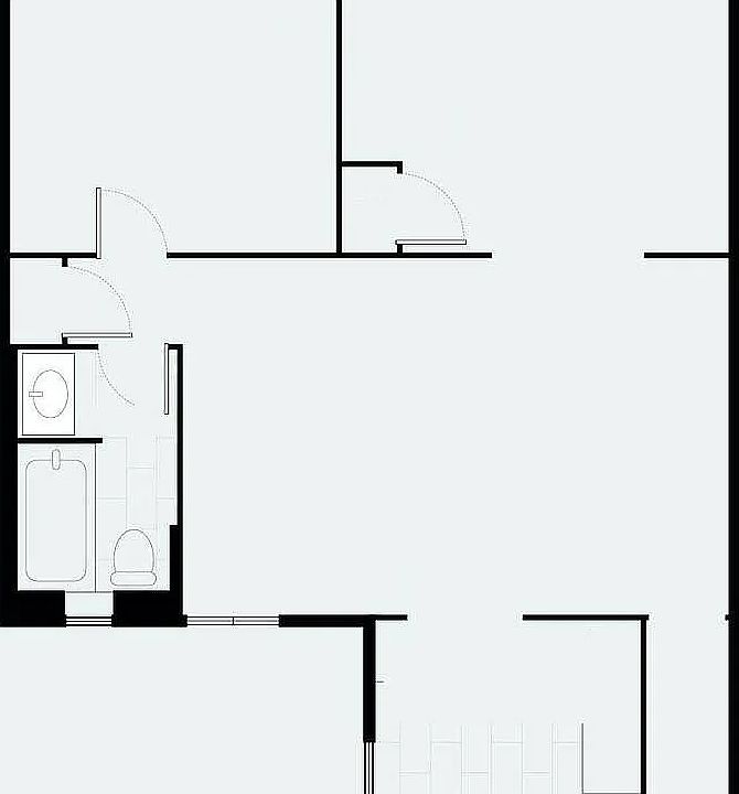 2nd image of 521 16th St #2L