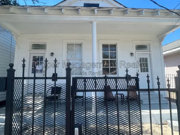 7714 Oak St, New Orleans, LA