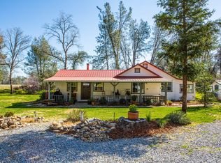 10259 Harley Leighton Rd, Redding, CA 96003